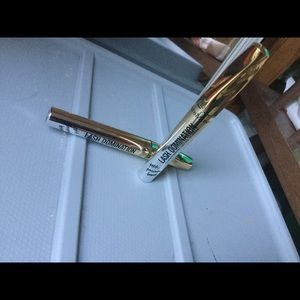 Lash Domination mascara